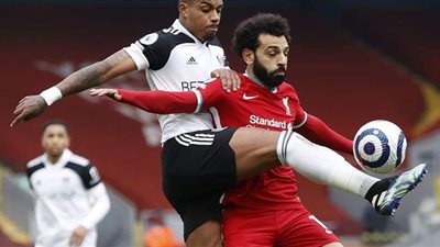 نشرة الرياضة وأبرزها: ليفربول يواصل الانهيار.. قائمة المحترفين لمباراتي كينيا وجزر القمر.. ويونايتد يقهر سيتي في ديربي مانشستر