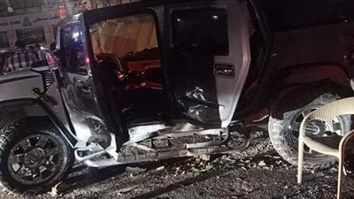 تطورات جديدة في قضية حادث تصادم إبراهيم حسن بالإسكندرية