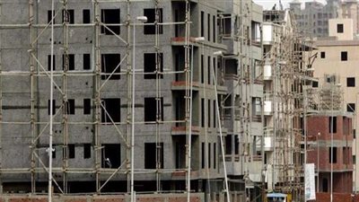 اليوم.. تلقي طلبات تراخيص البناء بالجيزة بشروط