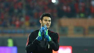 4 أهداف في 3 مباريات.. الشناوي يرجع إلى الخلف