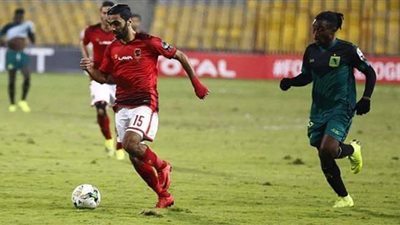 أبو مسلم: الأهلي عانى سوء التوفيق أمام فيتا كلوب ومباراة العودة أصعب