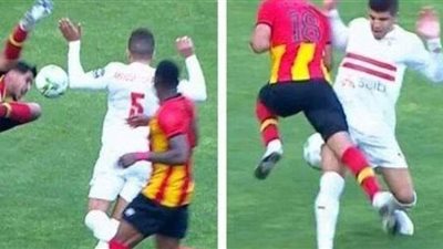 البلتاجي: عبد الغني أهدى الترجي ركلة جزاء مجانية.. وتصرف أبو الفتوح كلف الزمالك كثيرا