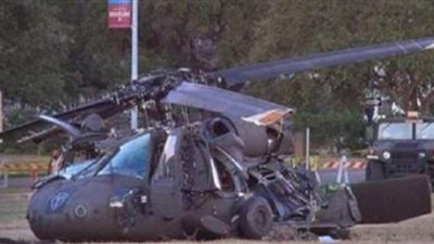 وريث مجموعة الطيران المنتجة للرافال وميراج.. مصرع النائب الفرنسي داسو بتحطم طائرته