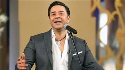 كلمات وردي.. أحدث أغاني مدحت صالح قبل طرحها بساعات عبر يوتيوب