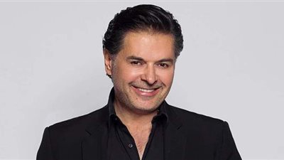 راغب علامة عن إجرائه عمليات تجميل: عملت بوتوكس بس | فيديو