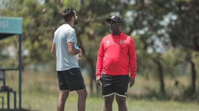 رغم وساطة سيد عبد الحفيظ.. قرار صادم من موسيماني ضد كهربا | فيديو