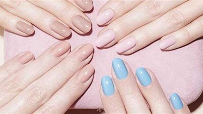 وصفات طبيعية للحصول على أظافر طويلة وقوية