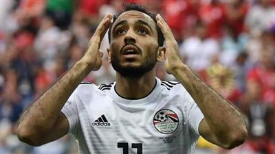بعد عقوبة الأهلي.. مدرب منتخب مصر يكشف مصير كهربا مع الفراعنة | فيديو