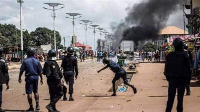 مقتل 20 شخصا وإصابة 500 آخرين في انفجارات بقاعدة عسكرية بغينيا الاستوائية