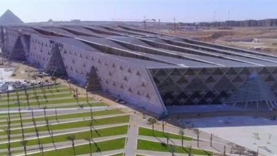 تعرف على آخر استعدادات السياحة والآثار لافتتاح المتحف المصري الكبير