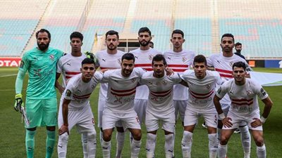 الزمالك ضد سيراميكا.. موعد المباراة وترتيب الفريقين في الدوري