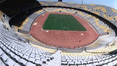 بعد اعتراض الإسماعيلي على الملعب.. اتحاد الكرة: روحوا كلموا الأمن