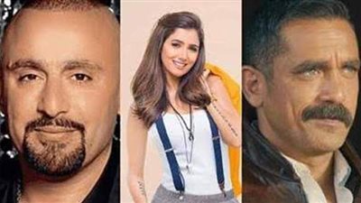 مسلسلات رمضان 2021.. إصابة أمير كرارة بعيار ناري في نسل الأغراب