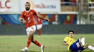 قبل المباراة المرتقبة.. تعرف على تاريخ مواجهات الأهلي والإسماعيلي بالدوري