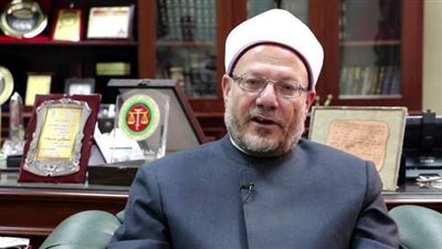 المفتي: الإسلام يكرم المرأة ويمنحها كافة حقوقها المشروعة