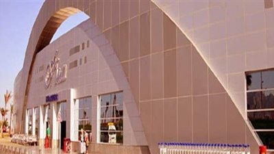 الطيران المدني: رحلة أسبوعيا لنقل الوفود السياحية من ليتوانيا لشرم الشيخ