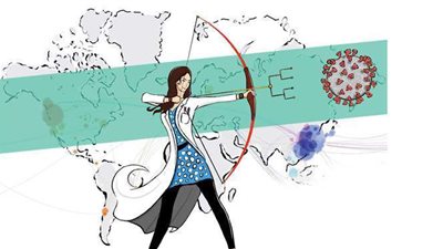 تعرفي على سبب اختيار 8 مارس اليوم العالمي للمرأة