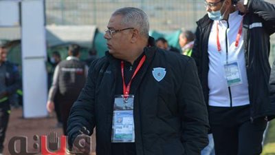 عودة محمود صلاح وخالد رسلان لقائمة المحلة استعدادا للاتحاد