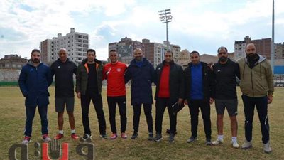 حسن موسى يمهل إدارة نادي طنطا 48 ساعة قبل تقديم استقالته