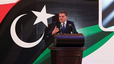 الدبيبة يعرض تشكيلة حكومته على البرلمان في سرت