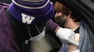 بسبب بطء تطعيم كورونا.. 100 مليار يورو خسائر الاتحاد الأوروبي