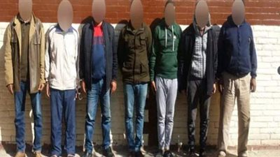 العثور على جثة عامل انهارت عليه حفرة أثناء التنقيب عن الآثار بالسويس