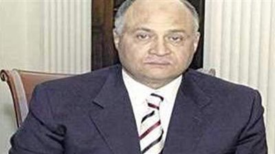 تأجيل محاكمة محمد إبراهيم سليمان في الحزام الأخضر لـ2 مايو