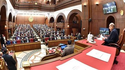 عبد الوهاب عبد الرازق يدعو أعضاء 