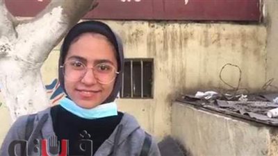 طالبات بأولي ثانوي: امتحان التاريخ سهل ومشاكل الكيمياء بسبب سوء الإنترنت | فيديو