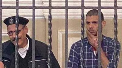 الجنايات تقضي بالإعدام على المتهم بقتل سيدة الإسكندرية حرقاً