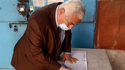 تعليم الإسكندرية: انتهاء امتحانات الصف الأول الثانوي دون مشكلات