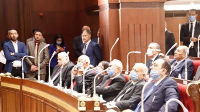 الأعصر رئيساً وباهر وجرجس وكيلين لـ