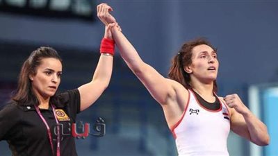 بسبب كورونا.. تخلف بعثة المصارعة في إيطاليا عن طائرة المجر