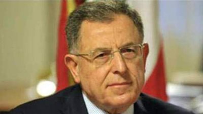 فؤاد السنيورة: رئيس لبنان لا يهمه إلا تسليم الحكم لصهره | فيديو