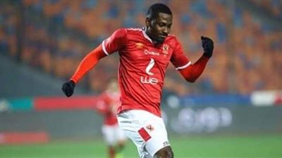 شرط وحيد لأجايي لتمديد عقده مع الأهلي