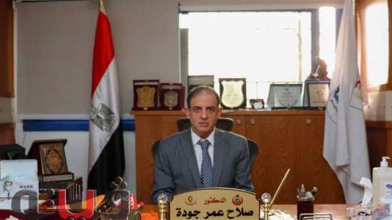 دكتور صلاح عمر مدير