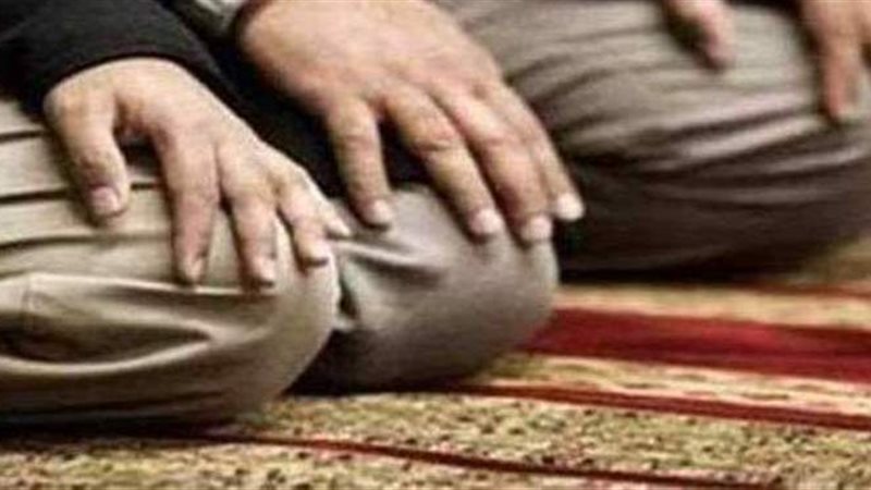 صلاة الجماعة