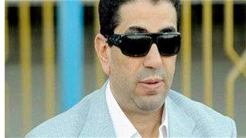 مدير أمن المنيا