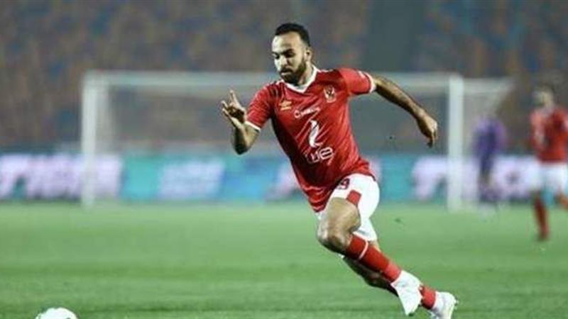 محمد مجدي أفشة
