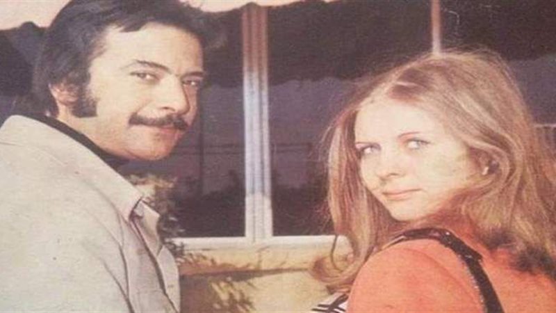الفنان يوسف شعبان