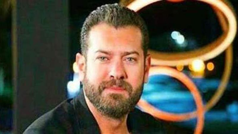 عمرو يوسف