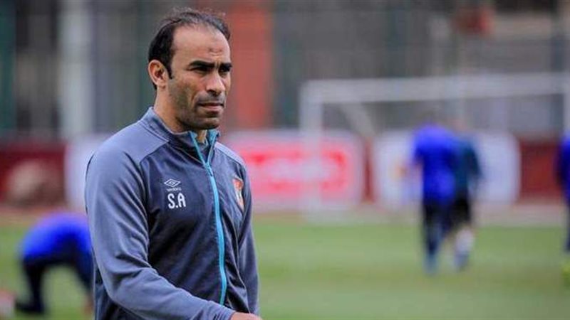 سيد عبدالحفيظ
