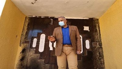 إحالة عاملين بمركز شباب في القليوبية للتحقيق