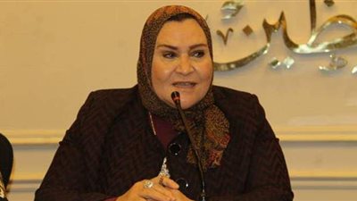 برلمانية: أرفض حق المرأة في الولاية على نفسها حال زواجها لهذه الأسباب