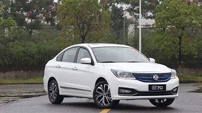 شركة النصر: العمل 20 ساعة يوميا لإنتاج السيارات الكهربائية