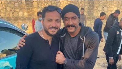 مسلسلات رمضان 2021.. أحمد العوضي يشارك في 