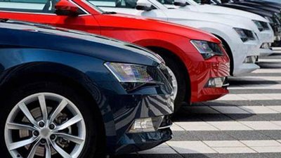 مصر تحتل المركز الثاني بقائمة أكثر الدول العربية مبيعاً للسيارات