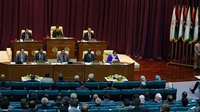بعد قرار التأجيل.. تفاصيل جلسة منح الثقة لحكومة الدبيبة بالبرلمان الليبي