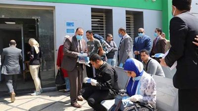 صندوق الطوارئ يمد تلقي إجراءات صرف إعانات كورونا للمنشآت السياحية