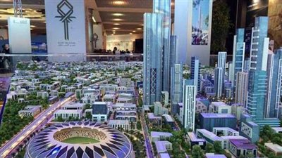 العاصمة الإدارية: 3.6 مليار جنيه استثمارات تنفيذ مشروعات قطاع التكنولوجيا